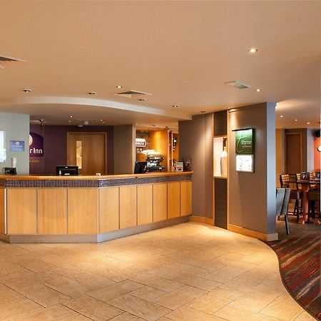 Premier Inn East Midlands Airport Diseworth Luaran gambar