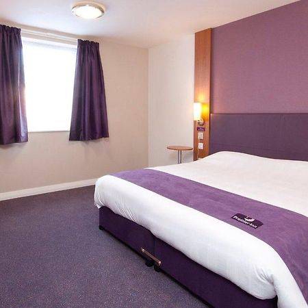 Premier Inn East Midlands Airport Diseworth Luaran gambar