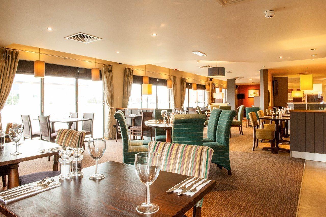 Premier Inn East Midlands Airport Diseworth Luaran gambar