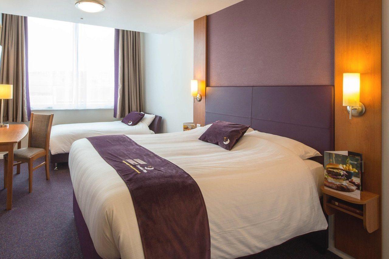 Premier Inn East Midlands Airport Diseworth Luaran gambar