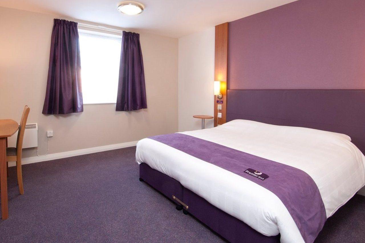 Premier Inn East Midlands Airport Diseworth Luaran gambar