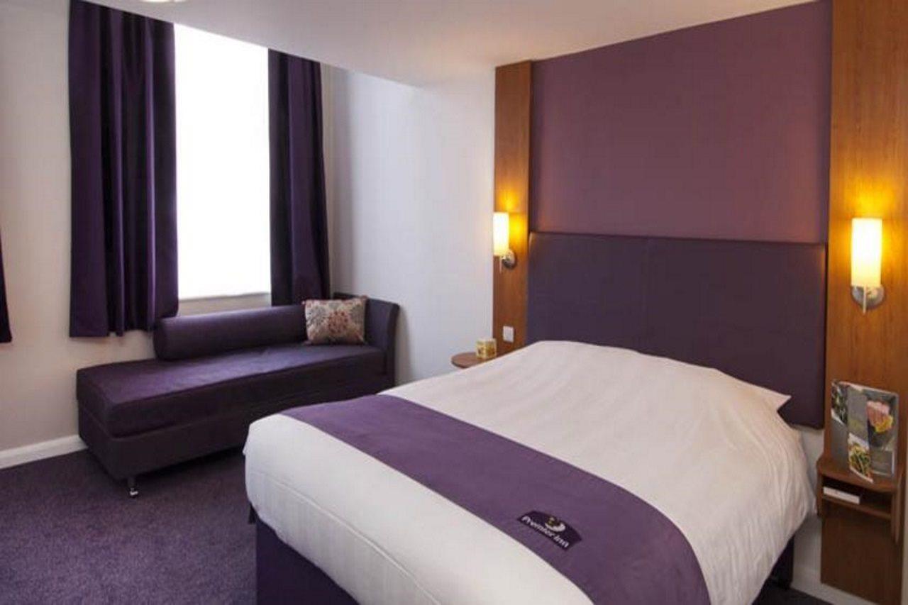 Premier Inn East Midlands Airport Diseworth Luaran gambar