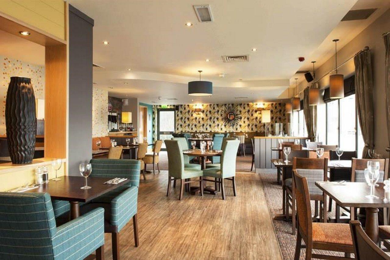 Premier Inn East Midlands Airport Diseworth Luaran gambar