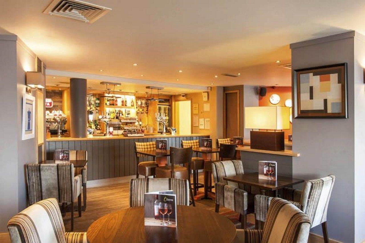 Premier Inn East Midlands Airport Diseworth Luaran gambar