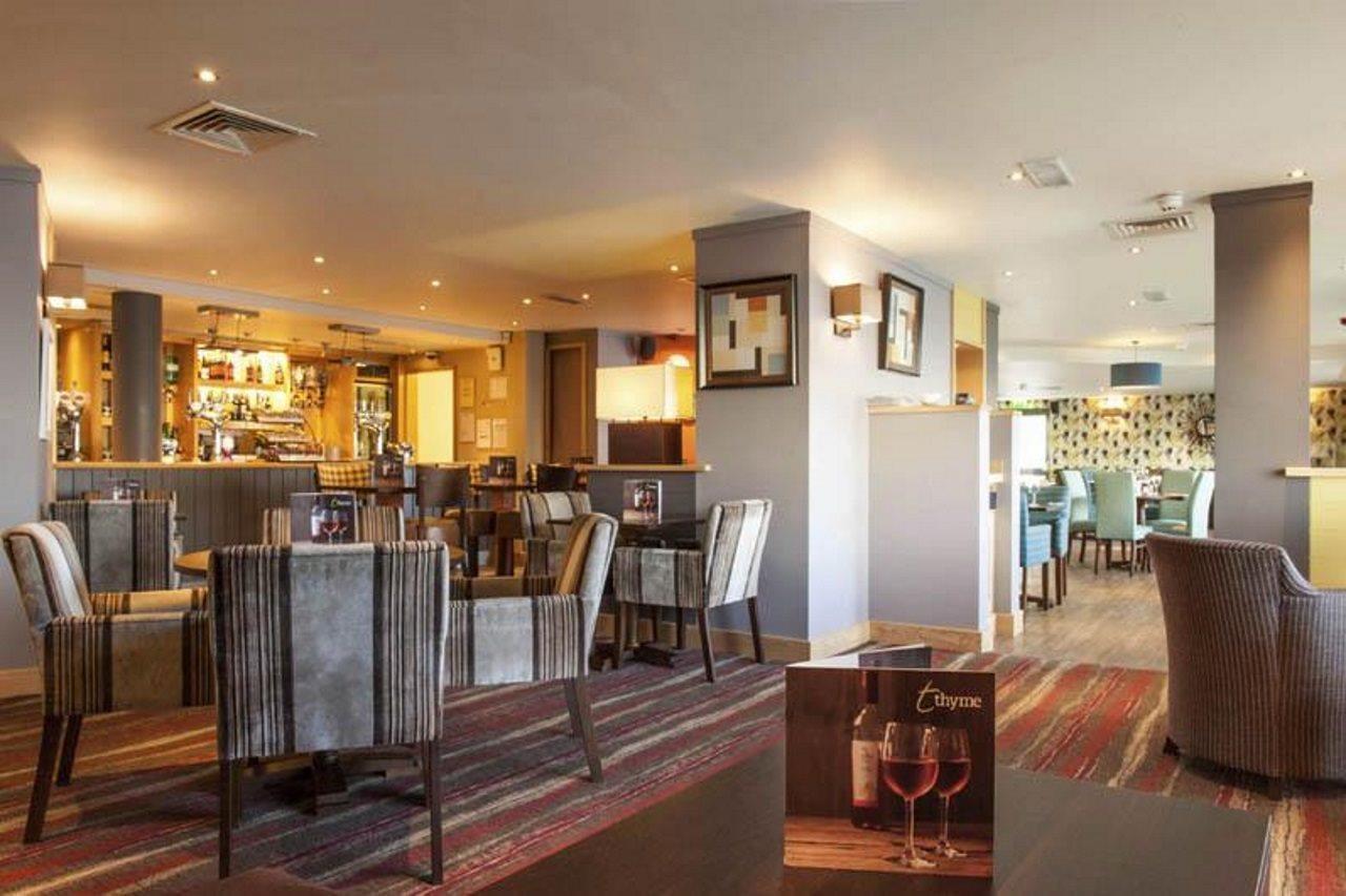 Premier Inn East Midlands Airport Diseworth Luaran gambar