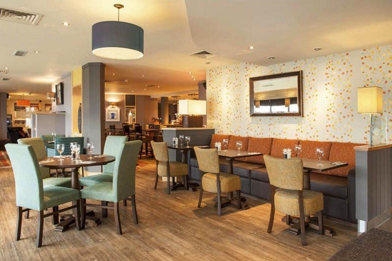 Premier Inn East Midlands Airport Diseworth Luaran gambar