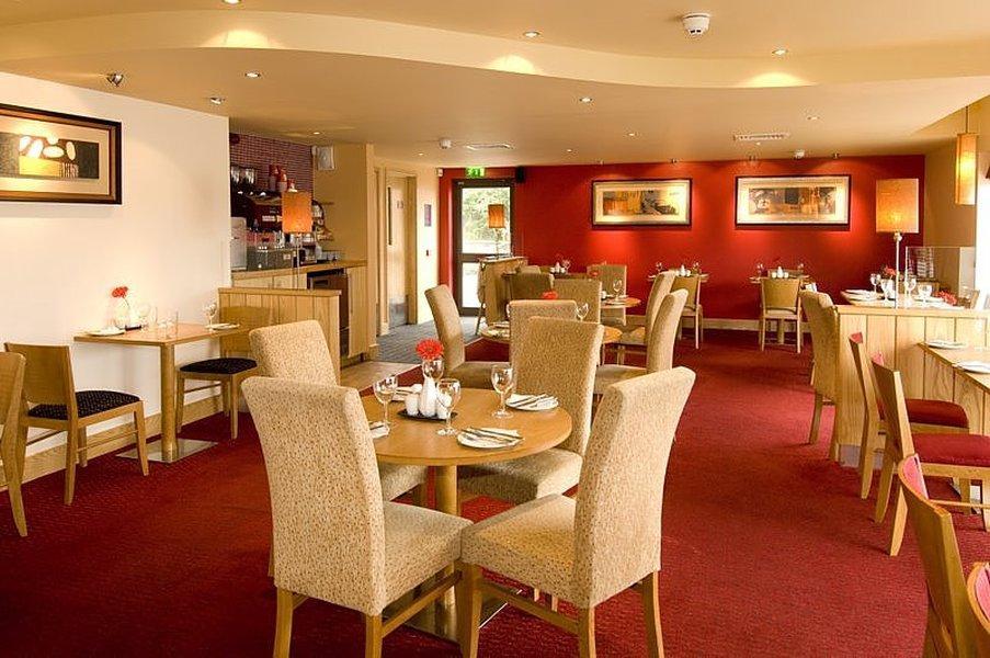 Premier Inn East Midlands Airport Diseworth Luaran gambar