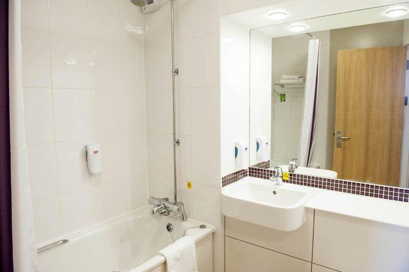 Premier Inn East Midlands Airport Diseworth Luaran gambar