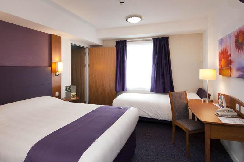 Premier Inn East Midlands Airport Diseworth Luaran gambar